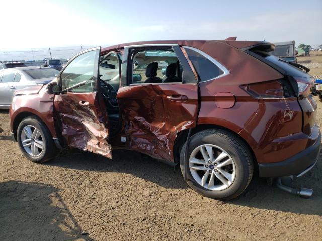 2FMPK4J80GBC20408 Ford EDGE SEL