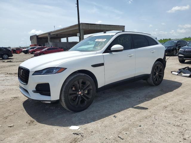 2023 Jaguar F-PACE S