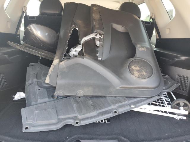 2018 NISSAN ROGUE S - 5N1AT2MV2JC805328