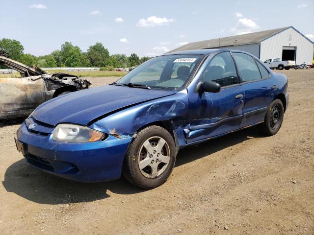 2004 Chevrolet Cavalier LS