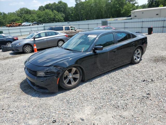 2015 Dodge Charger SE