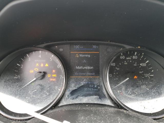 JN1BJ1CP5KW233475 Nissan Rogue Sport S