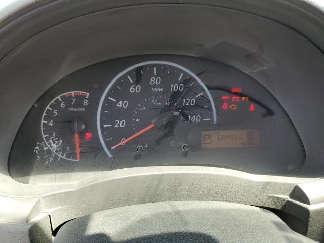 3N1CN7AP8FL926602 Nissan VERSA S