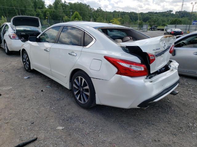 1N4AL3AP9HC124258 Nissan ALTIMA 2.5