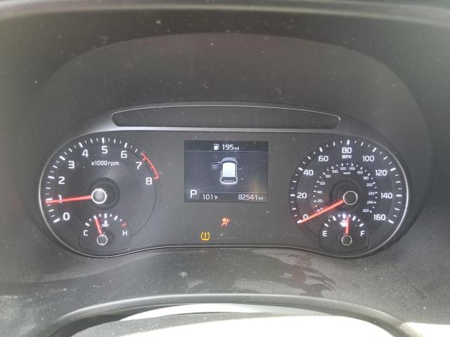 KNDJ23AU7M7750882 KIA SOUL LX