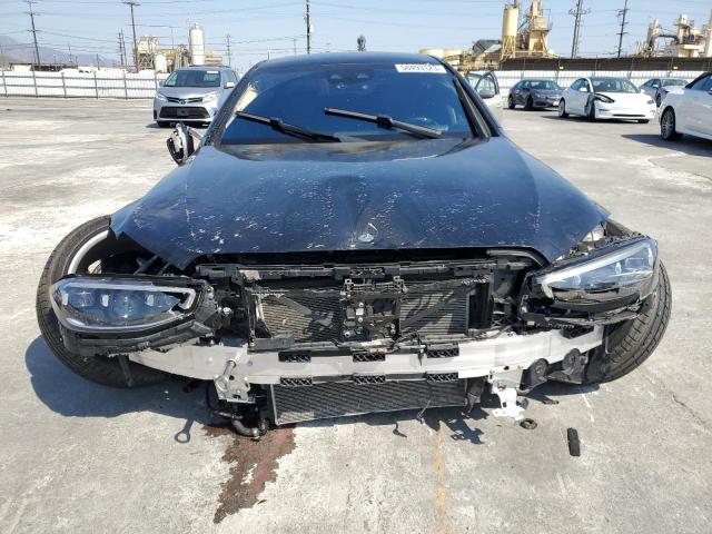 W1K6G7GB0MA043250 Mercedes-Benz S 580 4matic