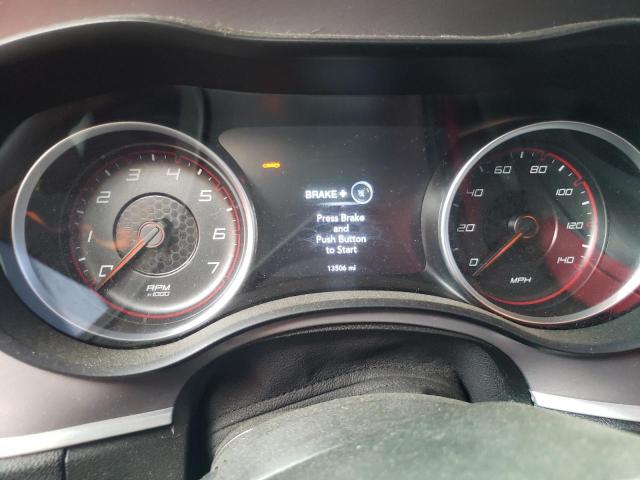 2C3CDXHG5MH666949 Dodge CHARGER GT