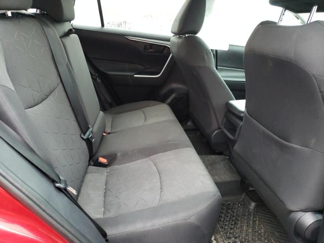 2020 TOYOTA RAV4 LE - 2T3B1RFV6LW097461