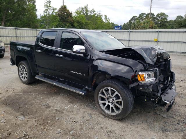2021 GMC CANYON DEN - 1GTG6EEN2M1188051