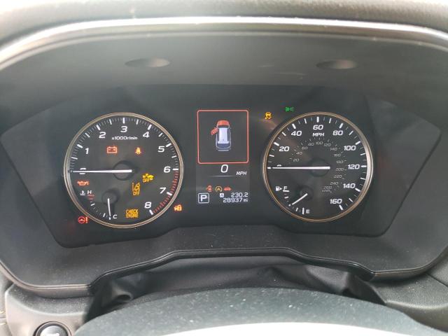 2022 SUBARU OUTBACK WI 4S4BTGSD7N3113289