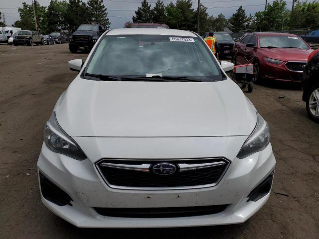 4S3GKAB62H3619516 Subaru Impreza Premium