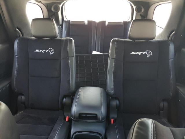2021 DODGE DURANGO SR - 1C4SDJH94MC631229