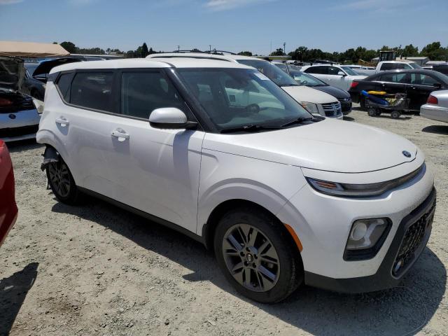 KNDJ33AU8L7066208 KIA SOUL EX