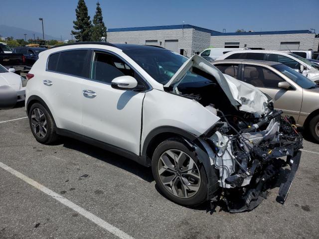 KNDPN3AC0N7011170 KIA Sportage Ex