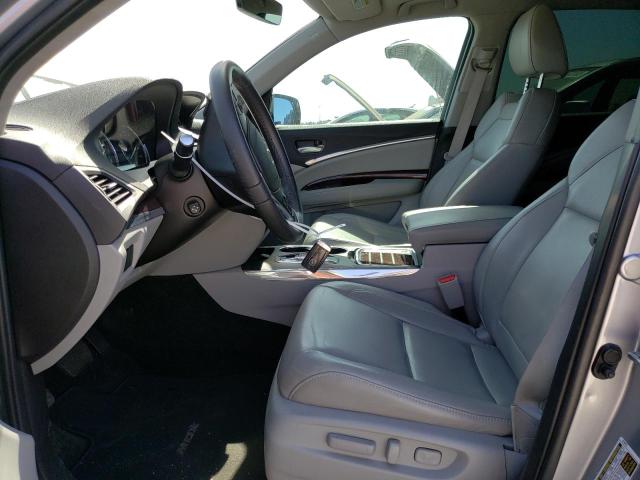 5FRYD3H22GB021943 Acura MDX