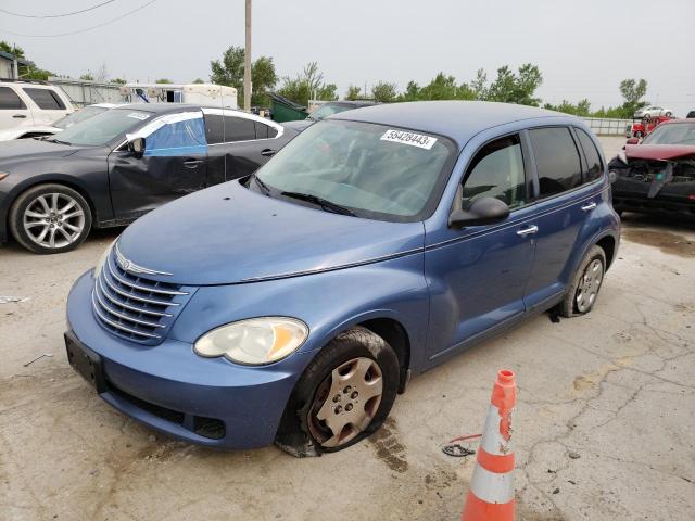 2007 Chrysler PT Cruiser 