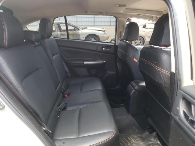 JF2GPANCXGH280025 Subaru Crosstrek Limited