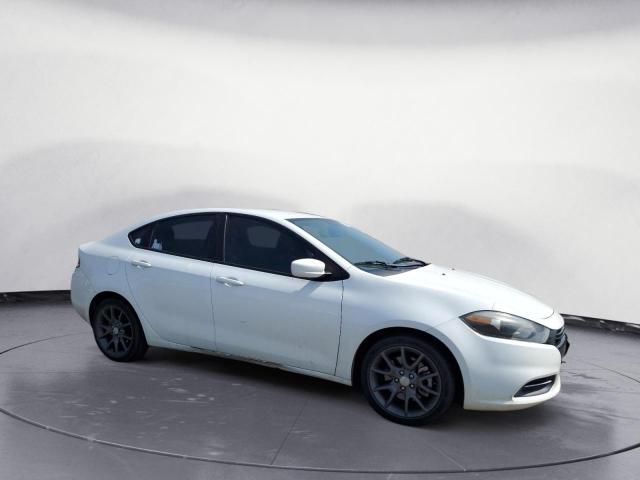 1C3CDFAA5GD516518 Dodge DART SE