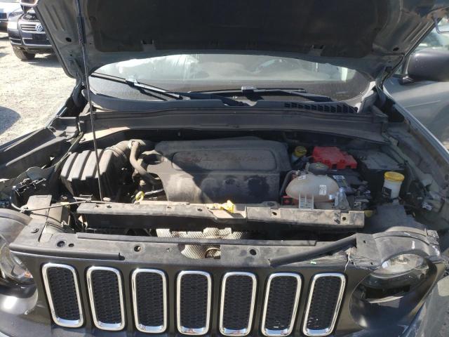 ZACCJBABXJPH49972 Jeep Renegade Sport