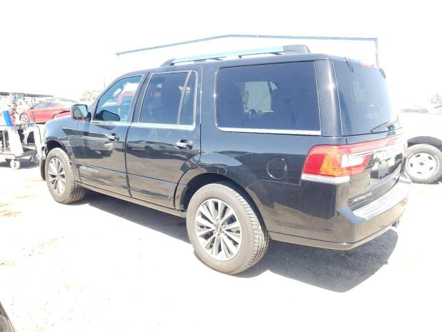 5LMJJ2HT5FEJ01941 Lincoln Navigator