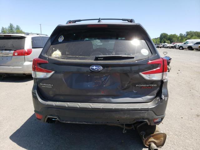 JF2SKARC6MH591126 Subaru Forester Sport