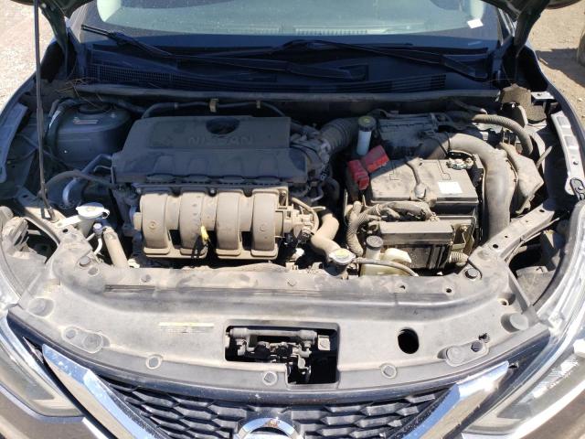 3N1AB7AP4GY252128 Nissan SENTRA S