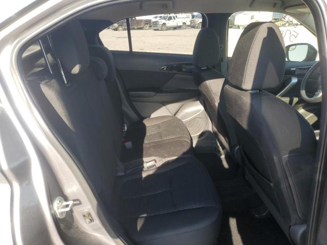 JA4AT3AA5KZ048459 Mitsubishi Eclipse Cross Es