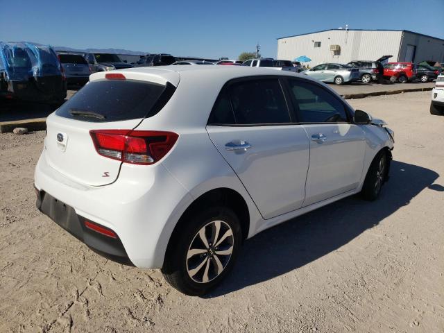 3KPA25AD0ME433828 KIA RIO S
