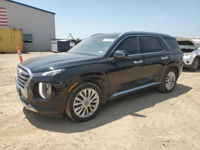 VIN KM8R5DHE7LU116370 2020 HYUNDAI PALISADE no.1