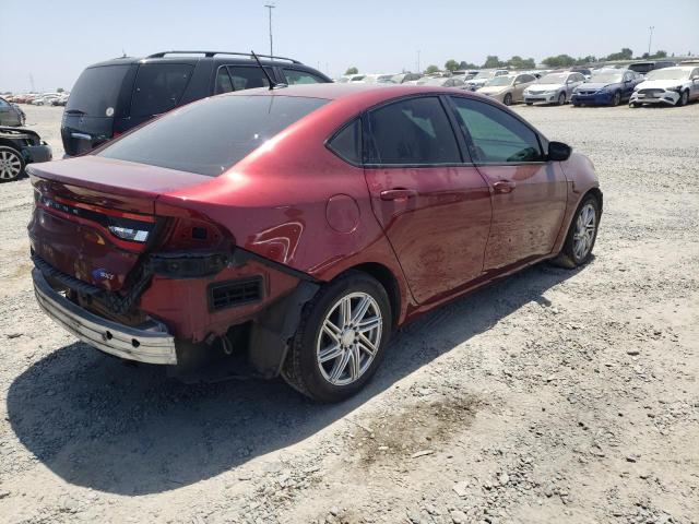 1C3CDFBB5FD330127 Dodge DART SXT