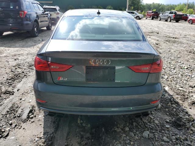 2015 AUDI S3 - WAUBFGFF7F1056612