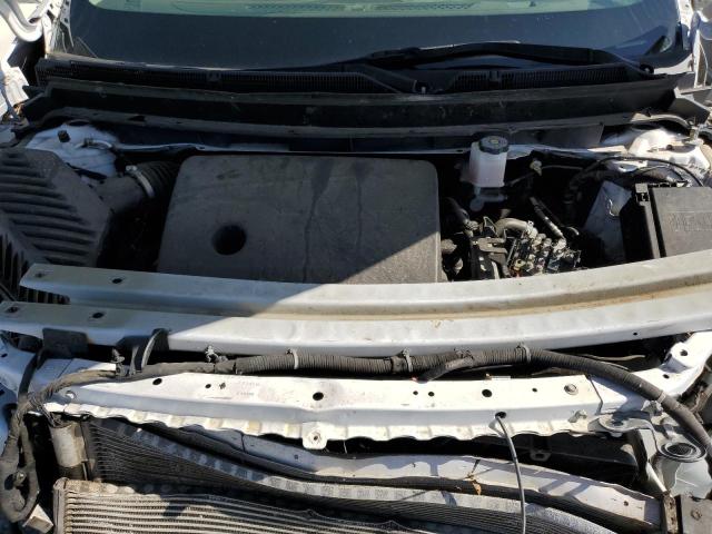 5GAEVCKW0JJ189613 Buick Enclave Avenir