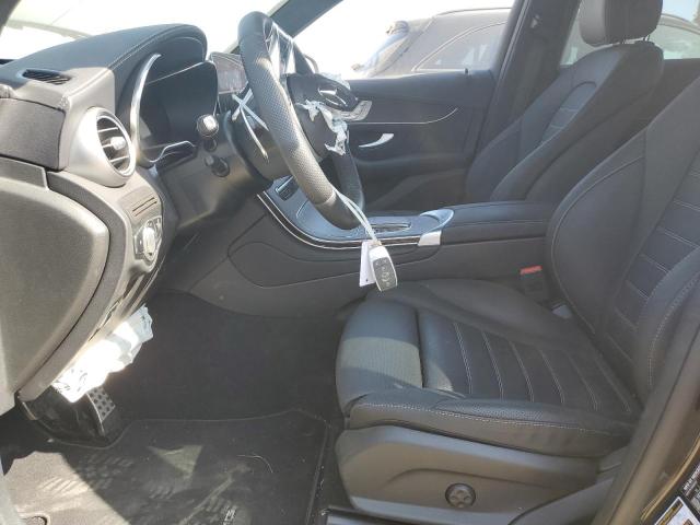 W1N0G6EB1NG117313 Mercedes-Benz Glc 43 4matic Amg