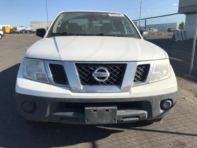 1N6BD0CT7EN762770 Nissan FRONTIER S