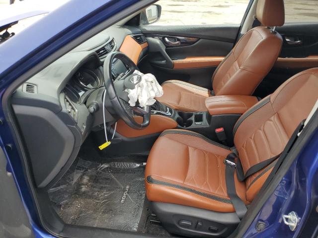 JN8AT2MV6JW301355 Nissan ROGUE S