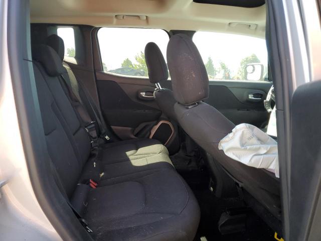 ZACCJBBB4HPE89190 Jeep Renegade Latitude