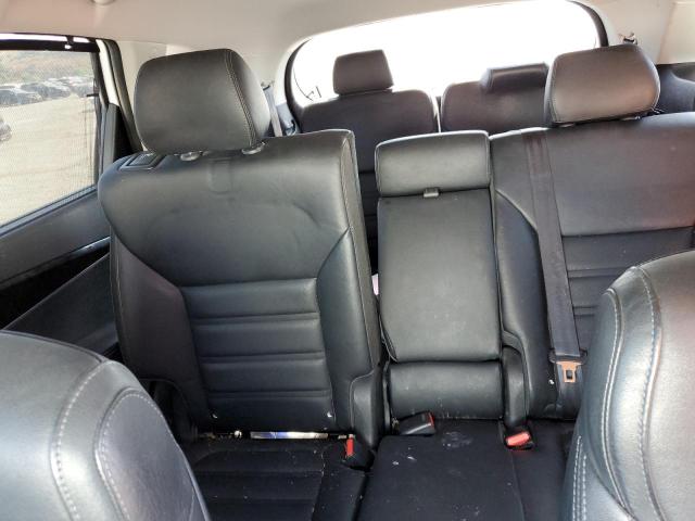 5XYPH4A56GG147842 KIA SORENTO EX