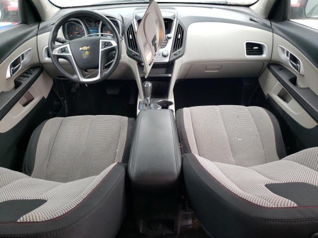 2GNALCEKXH1525212 Chevrolet EQUINOX LT