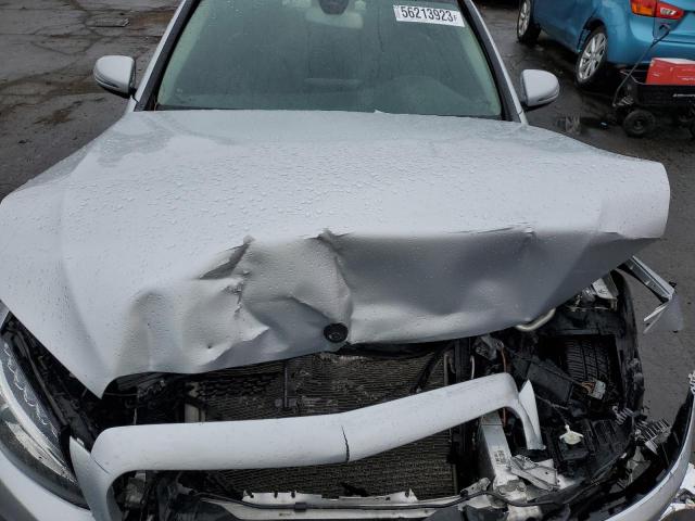 55SWF4KB8GU105605 Mercedes-Benz C 300 4matic