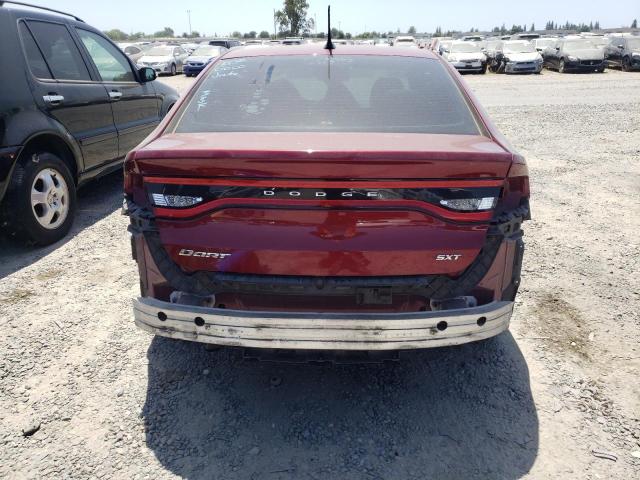 1C3CDFBB5FD330127 Dodge DART SXT