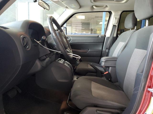 1C4NJPFA9ED646391 Jeep Patriot Latitude