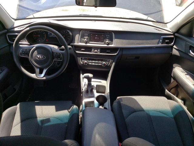 5XXGT4L35HG162672 KIA Optima Lx