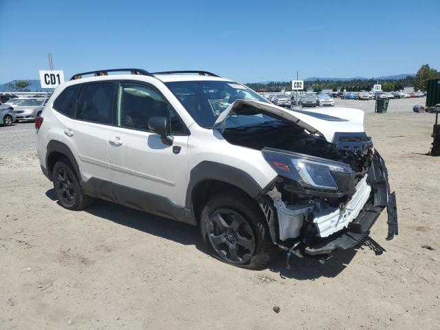 JF2SKAMC4PH426087 Subaru Forester Wilderness