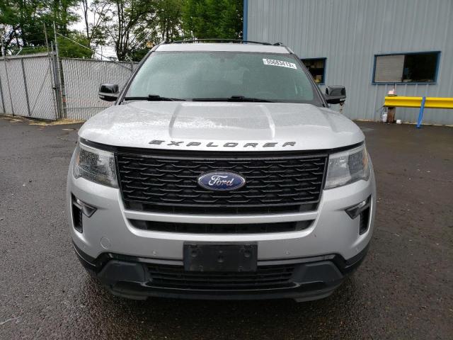 1FM5K8GTXJGA45840 Ford EXPLORER SPORT