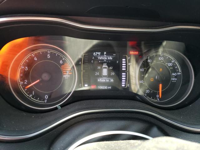 1C4PJLLB1KD202822 Jeep Cherokee Latitude Plus
