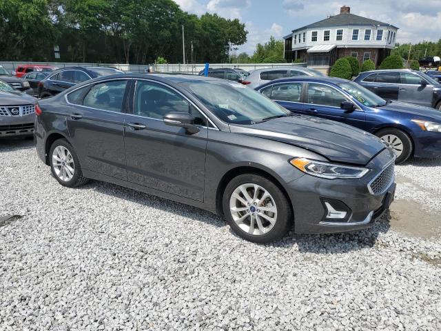 3FA6P0SU0LR157950 2020 FORD FUSION, photo no. 4