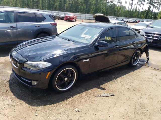 2011 BMW 5 Series Gran Turismo 535i