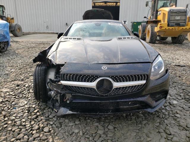 2020 MERCEDES-BENZ SLC 300 - W1KPK3JA0LF170819