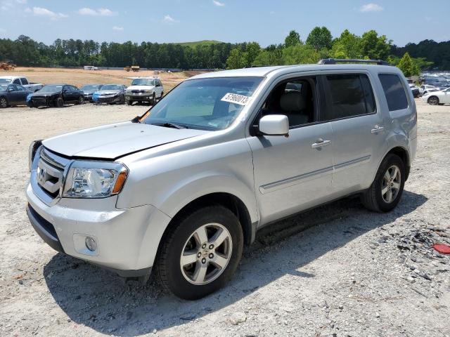 2009 Honda Pilot EX