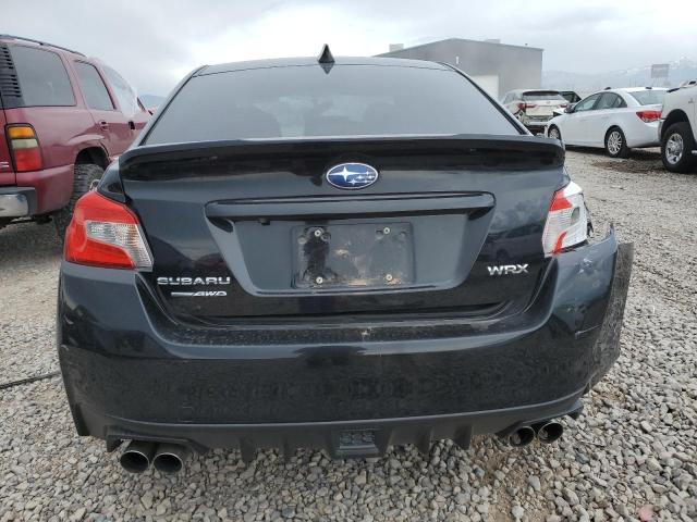 JF1VA1E66G9816681 Subaru Wrx Premium